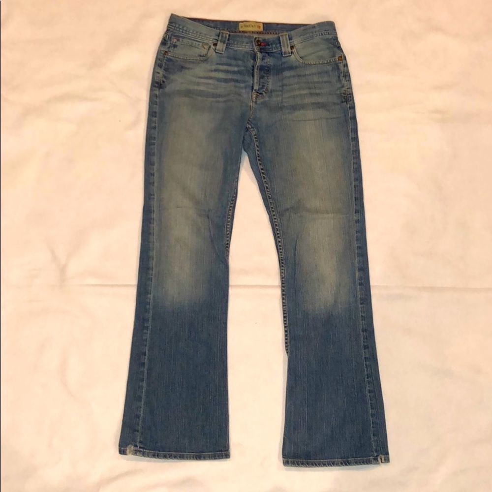 Buckle BKE67 Jeans 34x34